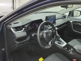 Toyota Rav4 * XLE * ПОДГРЕВ * 4Х4, снимка 11