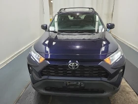 Toyota Rav4 * XLE * ПОДГРЕВ * 4Х4, снимка 2