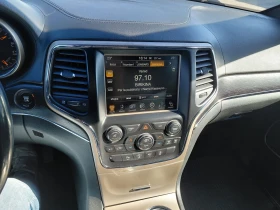 Jeep Grand cherokee 3.0 DIESEL. SUMMIT. ПЕРФЕКТЕН., снимка 12