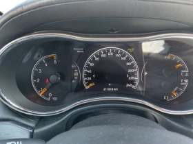 Jeep Grand cherokee 3.0 DIESEL. SUMMIT. ПЕРФЕКТЕН., снимка 11