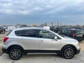 Suzuki SX4 S-Cross 1.6 D, 120ck.4x4, ЛИЗИНГ, снимка 8