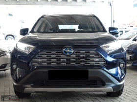 Toyota Rav4 2.5 HYBRID/BUSINESS/218HP/CAM/NAVI/026b, снимка 3