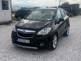 Opel Mokka, снимка 2