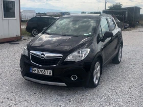 Opel Mokka - [3] 