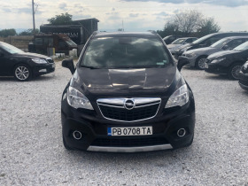 Opel Mokka, снимка 1