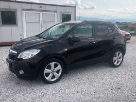 Opel Mokka, снимка 3