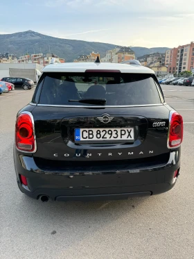 Mini Countryman, снимка 4