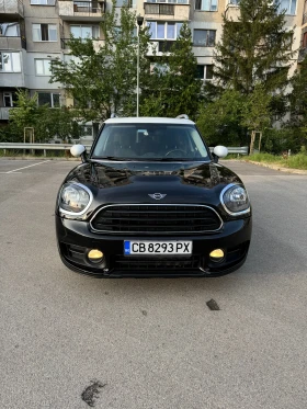 Mini Countryman, снимка 7