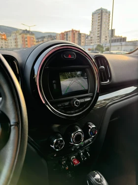 Mini Countryman, снимка 12