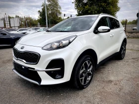 Kia Sportage 2.0i The Bold Prestige, снимка 6