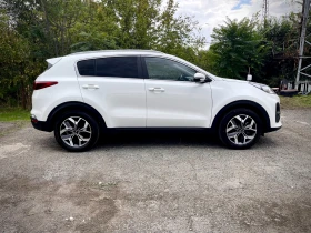 Kia Sportage 2.0i The Bold Prestige, снимка 10