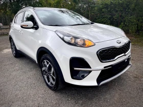 Kia Sportage 2.0i The Bold Prestige, снимка 2