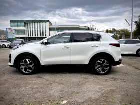 Kia Sportage 2.0i The Bold Prestige, снимка 7