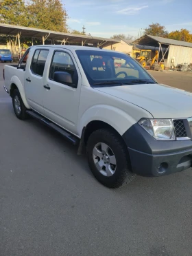 Nissan Navara | Mobile.bg    2