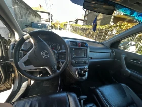 Honda Cr-v 2, 2CDTi | Mobile.bg    15