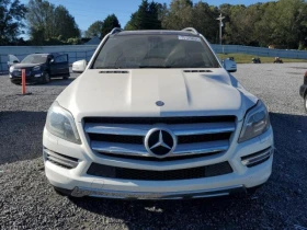 Mercedes-Benz GL 450 DESIGNO* * * * * LANE* ASSI | Mobile.bg    5