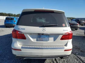 Mercedes-Benz GL 450 DESIGNO* * * * * LANE* ASSI | Mobile.bg    6