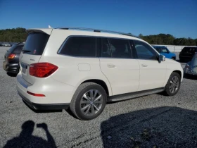 Mercedes-Benz GL 450 DESIGNO* * * * * LANE* ASSI | Mobile.bg    3