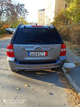 Kia Sportage | Mobile.bg    5