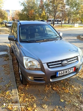 Kia Sportage | Mobile.bg    2