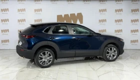 Mazda CX-30 2.5i* 4x4* Keyless* Camera* LED, снимка 2