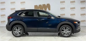 Mazda CX-30 2.5i* 4x4* Keyless* Camera* LED, снимка 3