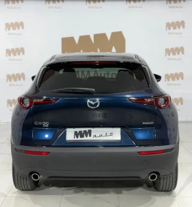 Обява за продажба на Mazda CX-30 2.5i* 4x4* Keyless* Camera* LED ~19 499 EUR - изображение 4