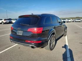 Audi Q7 2014 Audi Q7 3.0T S line Prestige | Mobile.bg    4