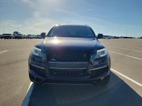 Audi Q7 2014 Audi Q7 3.0T S line Prestige | Mobile.bg    2