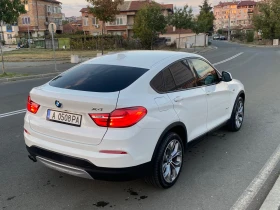 BMW X4 2.8 i xdrive лизинг , снимка 2