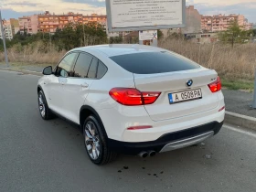 BMW X4 2.8 i xdrive лизинг , снимка 4