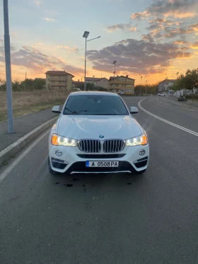 BMW X4 2.8 i xdrive лизинг , снимка 6