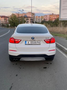 BMW X4 2.8 i xdrive лизинг , снимка 5