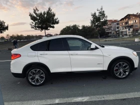 BMW X4 2.8 i xdrive лизинг , снимка 3