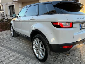 Land Rover Range Rover Evoque NEW FACE Панорама 2.0D 9ск 90000км реални!!, снимка 15