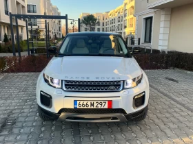 Land Rover Range Rover Evoque NEW FACE Панорама 2.0D 9ск 90000км реални!!, снимка 1