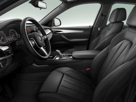 BMW X6 xDrive40d, снимка 8