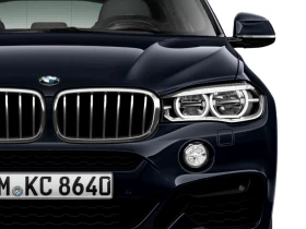 BMW X6 xDrive40d | Mobile.bg    6