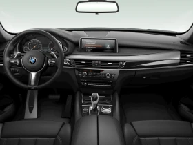 BMW X6 xDrive40d, снимка 10