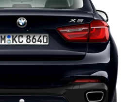 BMW X6 xDrive40d | Mobile.bg    7