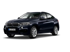 BMW X6 xDrive40d, снимка 2