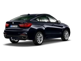 BMW X6 xDrive40d, снимка 3