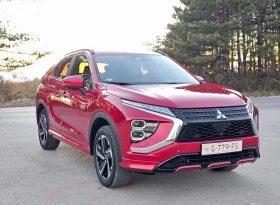 Mitsubishi Eclipse Cross PHEV Фул Екстри НОВА, снимка 2