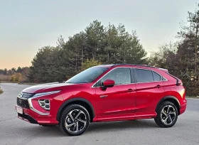 Mitsubishi Eclipse Cross PHEV Фул Екстри НОВА, снимка 8