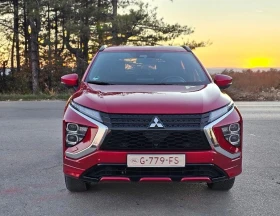 Mitsubishi Eclipse Cross PHEV Фул Екстри НОВА, снимка 3