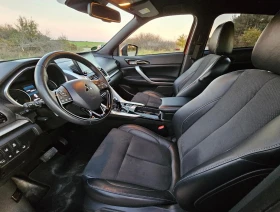 Mitsubishi Eclipse Cross PHEV Фул Екстри НОВА, снимка 14