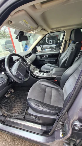 Обява за продажба на Land Rover Range Rover Sport HSE SDV6 ~24 000 лв. - изображение 3
