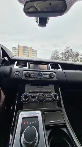 Обява за продажба на Land Rover Range Rover Sport HSE SDV6 ~24 000 лв. - изображение 8