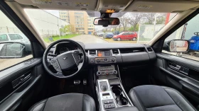 Обява за продажба на Land Rover Range Rover Sport HSE SDV6 ~24 000 лв. - изображение 5