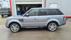 Обява за продажба на Land Rover Range Rover Sport HSE SDV6 ~24 000 лв. - изображение 2